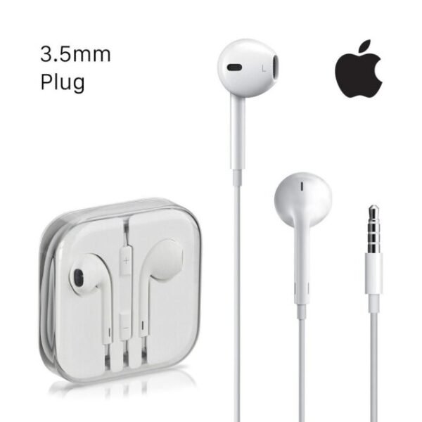 Apple EarPods