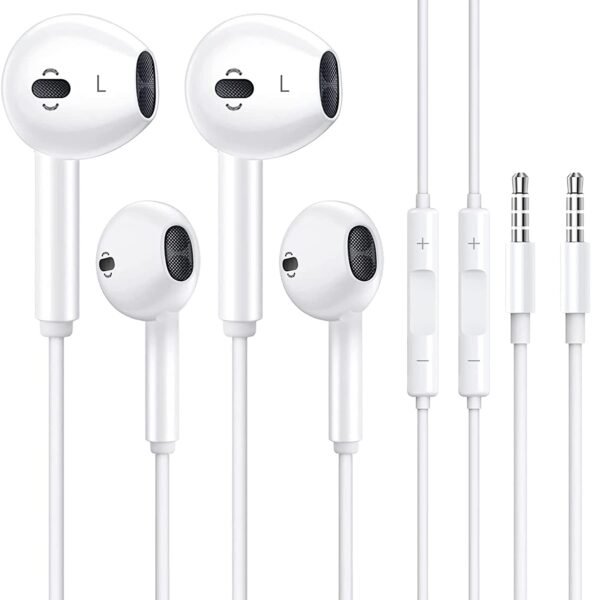 Apple EarPods - Image 3