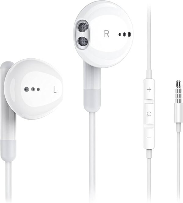 Apple EarPods - Image 4